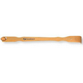 Wood Back Scratcher w/ Massaging Roller